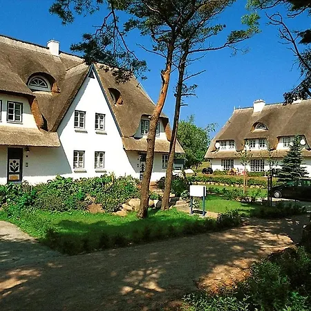 Achtern Diek Haus 6 1 Apartment