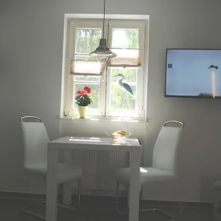 Achtern Diek Haus 6 1 *