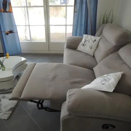 Achtern Diek Haus 6 1 * Kirr