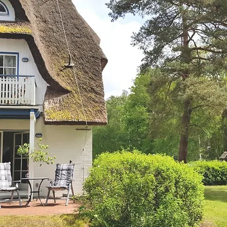 דירה Achtern Diek Haus 6 1