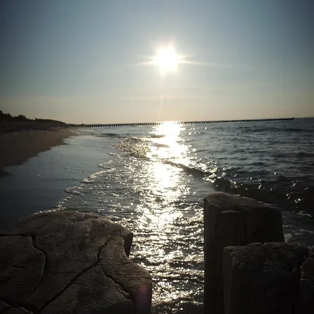 דירה Achtern Diek Haus 6 1 *