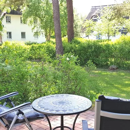 דירה Achtern Diek Haus 6 1 זינקסט