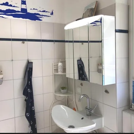 Achtern Diek Haus 6 1 Kirr