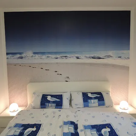 Achtern Diek Haus 6 1