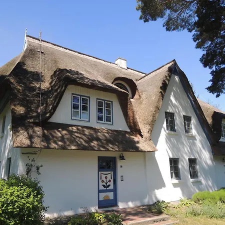 Achtern Diek Haus 6 1 *